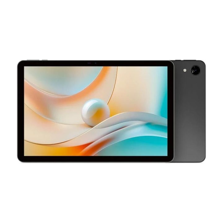 SPC Tablet Gravity 6 10.1" HD+ 4GB 64GB Preta (9791464T)