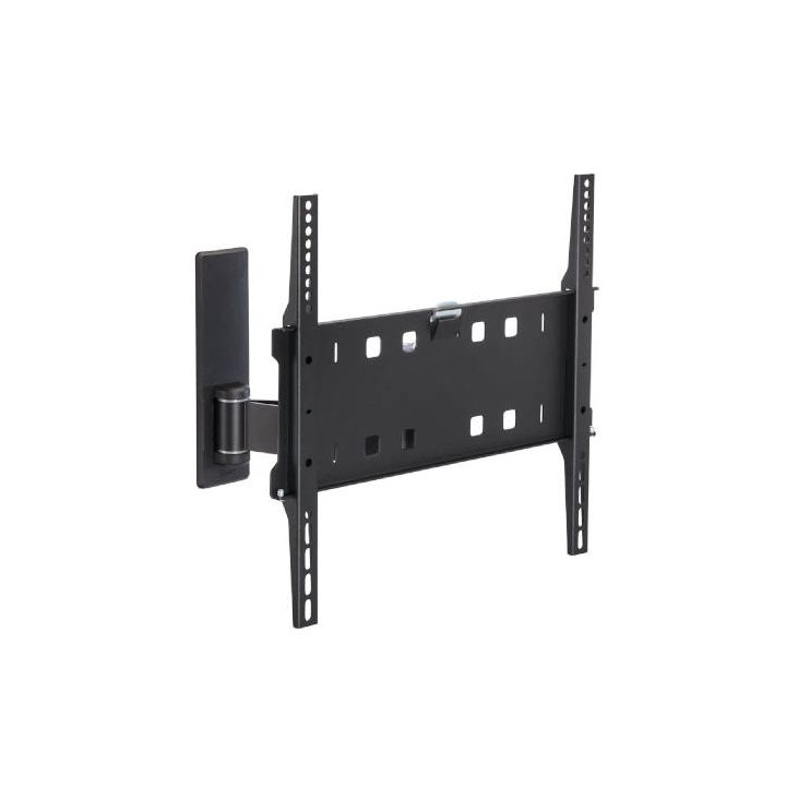 Vogel's Wall Mount - for flat screen - lockable - black - screen…