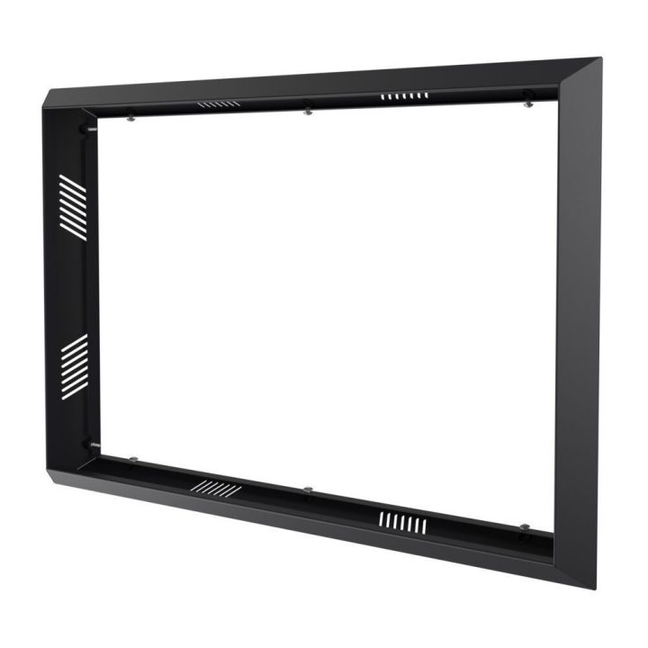 Vogel's Base - para ecrã LCD - exterior - preto - tamanho do ecrã…