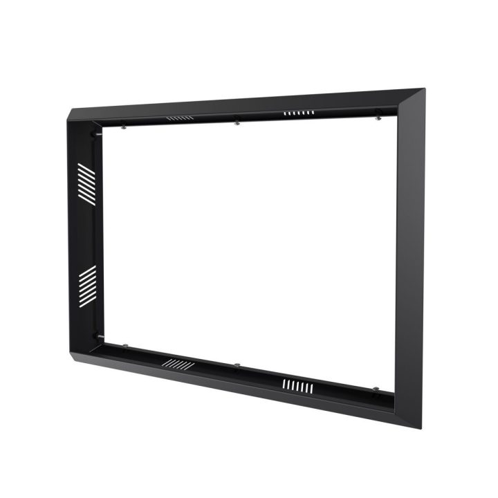 Vogel's Base - for LCD screen - outdoor - black - screen size: 49" -…