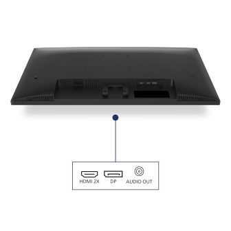 Monitor Philips 32E1N1800LA-00 31,5" 4K UHD 140 Hz VA