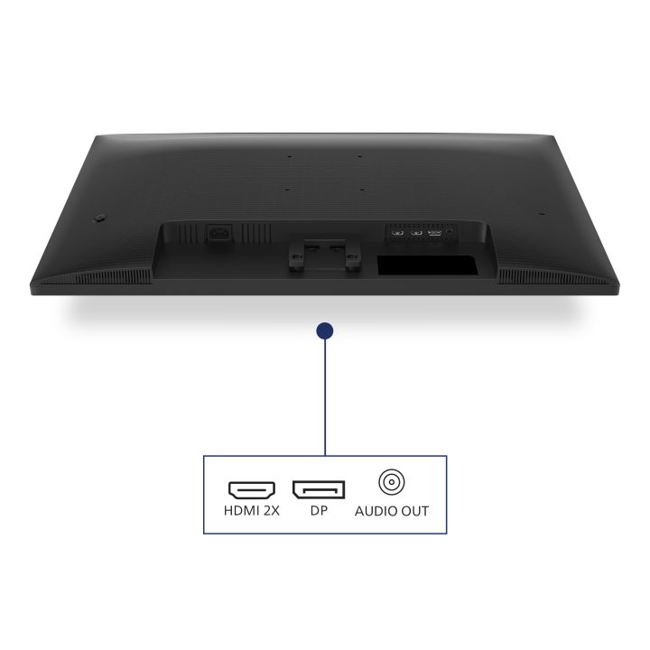 Monitor Philips 32E1N1800LA-00 31,5" 4K UHD 140 Hz VA