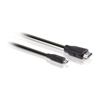 Philips Cable HDMI SWV2462W/10