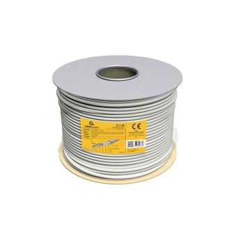 Gembird Cable LAN FTP CAT6 (CCA) Eca, 100 m (FPC-6004-L/100)