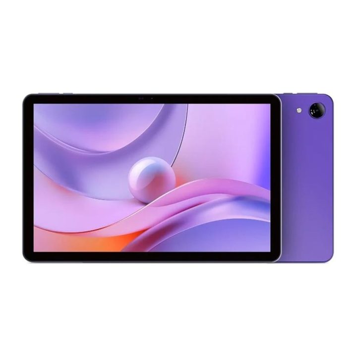SPC Tablet Gravity 6 10.1" HD+ 4GB 64GB Morado (9791464V)