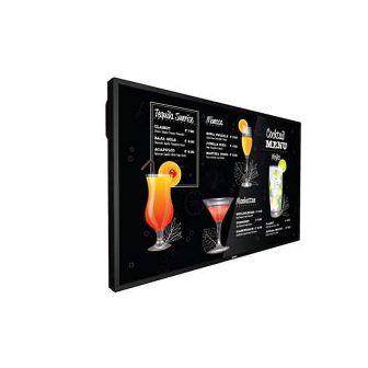 Philips 50BDL3117P/00 digital signage display 50" LCD 4K Ultra HD…