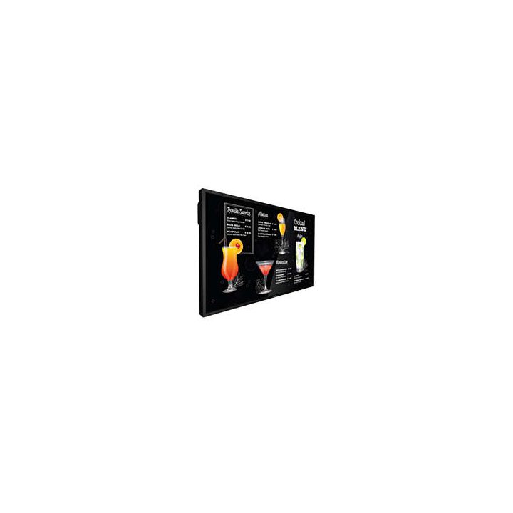 Philips 50BDL3117P/00 digital signage display 50" LCD 4K Ultra HD…