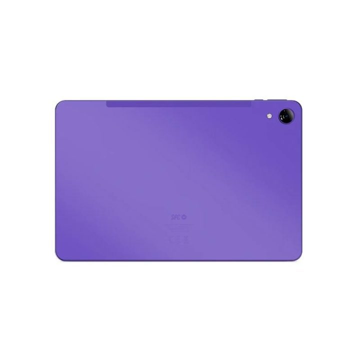 SPC Tablet Gravity 6 10.1" HD+ 4GB 64GB Morado (9791464V)