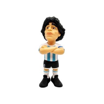 Figura minix maradona argentina 12 (MN10257)