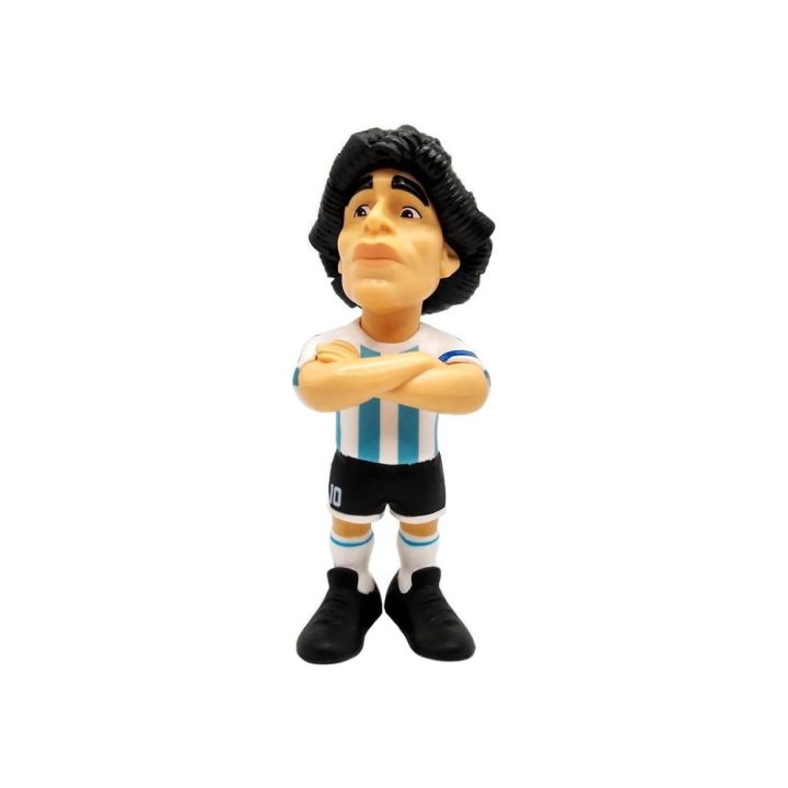 Minix Maradona Argentina 12 Figure (MN10257)