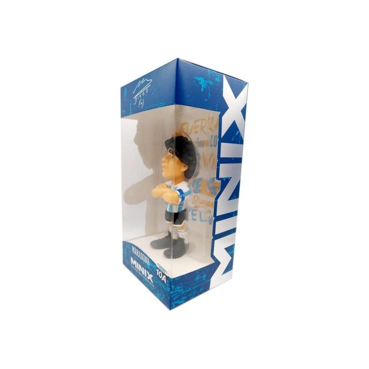 Minix Maradona Argentina 12 Figure (MN10257)