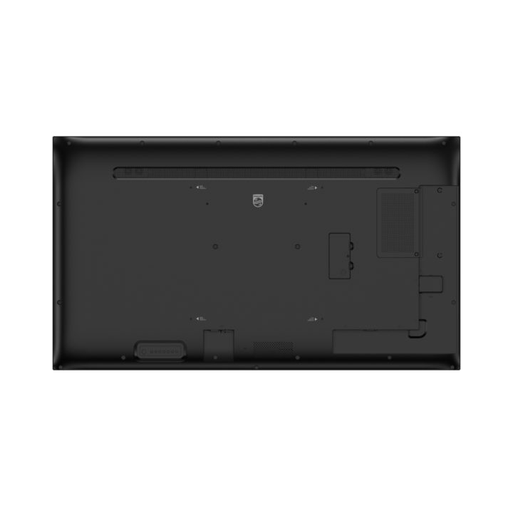 Philips 65BDL4650D Digital Signage Flat Panel Display 65" LCD Wi-Fi…