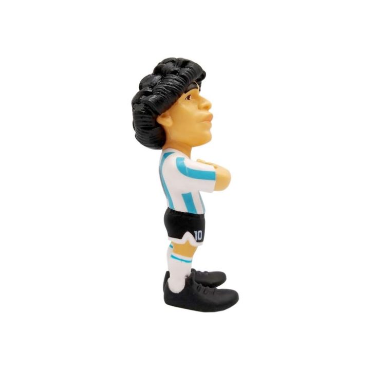 Figura minix maradona argentina 12 (MN10257)