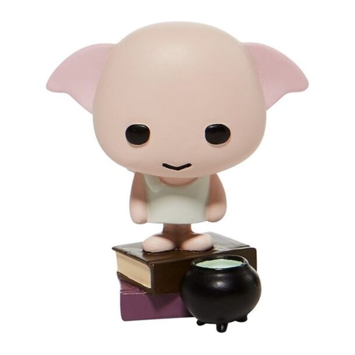 Enesco Harry Potter Dobby Chibi Figure