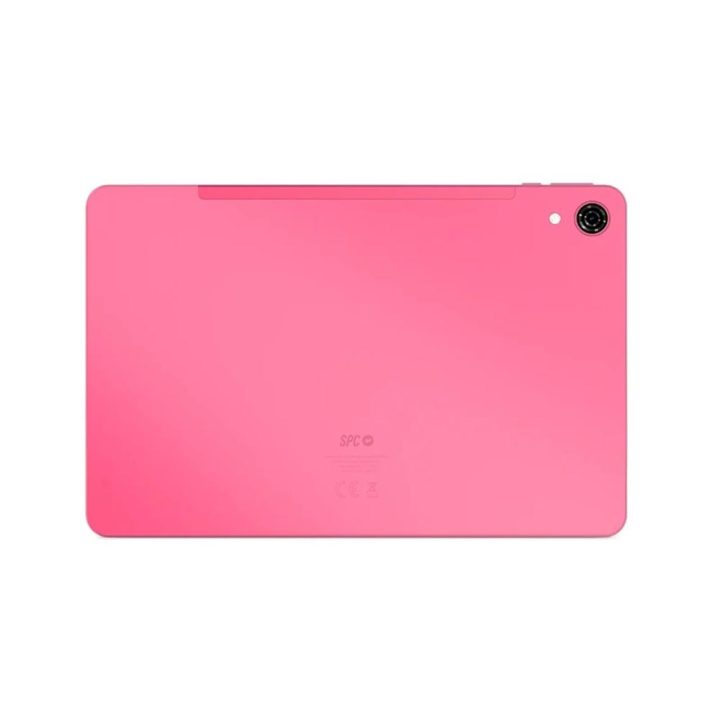 SPC Tablet Gravity 6 11" HD+ 4GB 128GB Pink (97924128P)