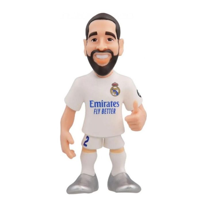Figura minix real madrid carvajal (MN18413)