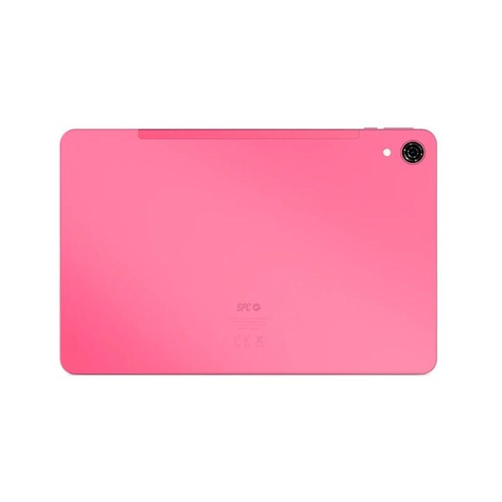 SPC Tablet Gravity 6 11" HD+ 4GB 128GB Pink (97924128P)