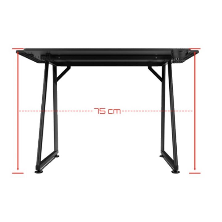 Drift DRDZ75 Gaming Desk