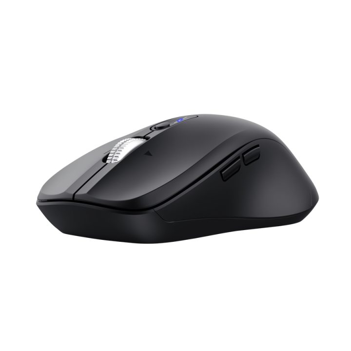 Trust 25673 ratón Universal Ambidextro Bluetooth 3200 DPI