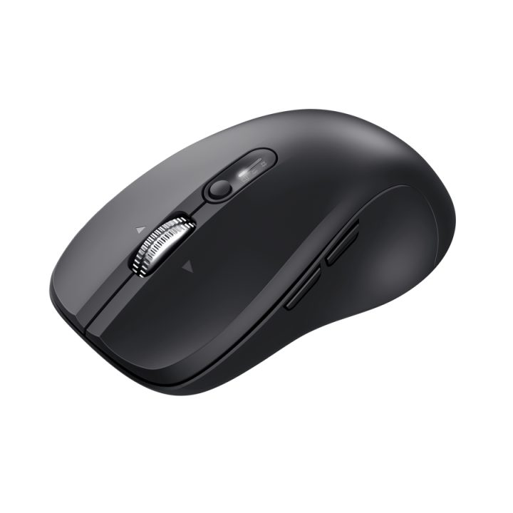 Trust 25673 ratón Universal Ambidextro Bluetooth 3200 DPI