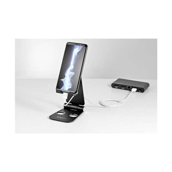 StarTech.com Soporte para Tablet y Teléfono Móvil - Universal -…