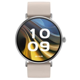 SPC SmartWatch SMARTEE DUO VELVET IP68 1.32" (9656B)