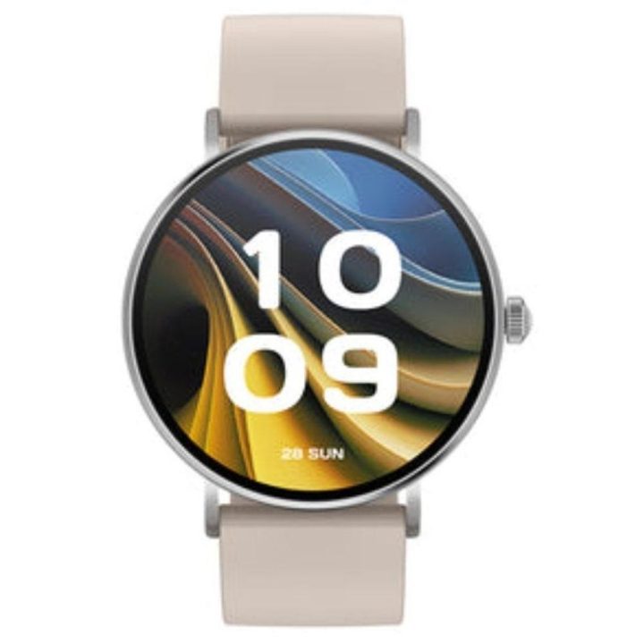 SPC SmartWatch SMARTEE DUO VELVET IP68 1.32" (9656B)