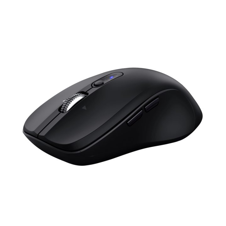 Trust 25673 ratón Universal Ambidextro Bluetooth 3200 DPI
