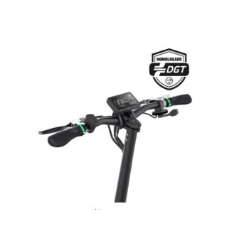 Youin scooter electrico xlmax homologado dgt - doble suspensión -…