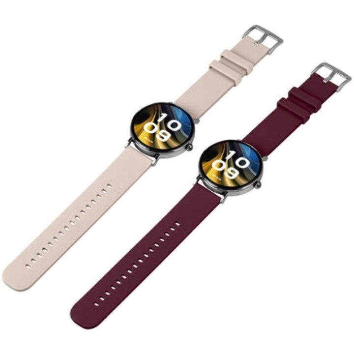 SPC SmartWatch SMARTEE DUO VELVET ip68 1.32" (9656B)