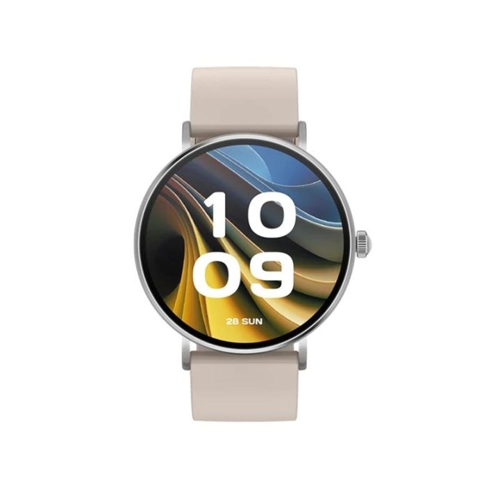 SPC SmartWatch SMARTEE DUO VELVET IP68 1.32" (9656B)