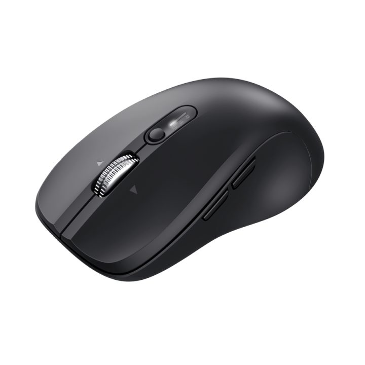 Trust 25673 ratón Universal Ambidextro Bluetooth 3200 DPI