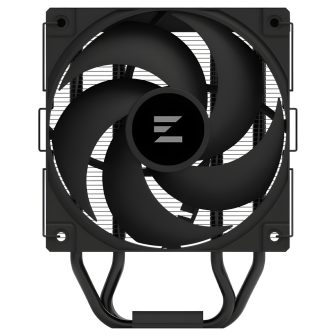 Zalman CNPS9X ECO DS sistema de refrigeración para ordenador…