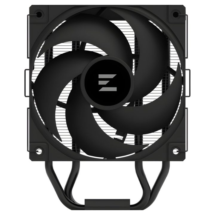 Zalman CNPS9X ECO DS PC Cooling System CPU Air Cooler 12 cm Black 1…