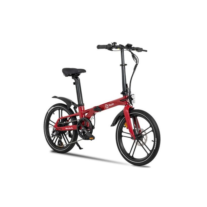 Youin e-bike marbella - urbana (BK1350R)
