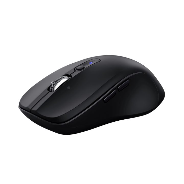 Trust 25673 ratón Universal Ambidextro Bluetooth 3200 DPI
