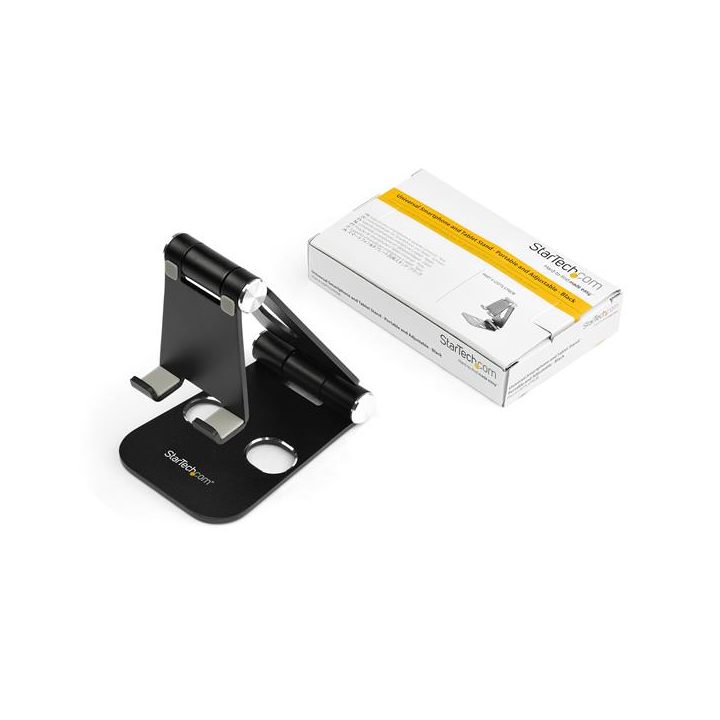 StarTech.com Suporte para Tablet e Telemóvel - Universal -…