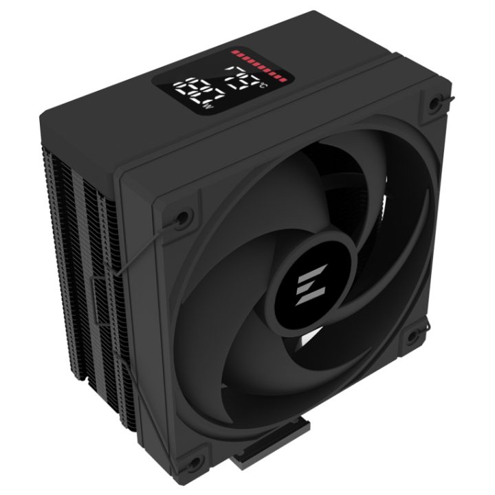 Zalman CNPS9X ECO DS sistema de arrefecimento para computador…