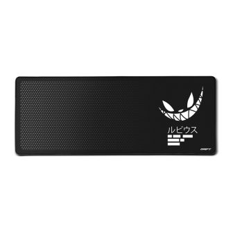 Drift DRMADKATXL Mouse Pad Gaming Mouse Pad Black, White