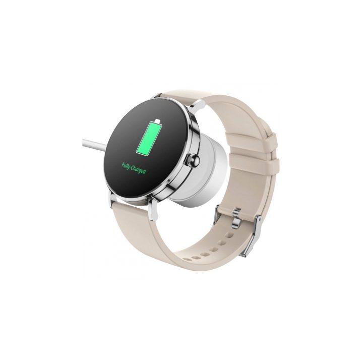 SPC SmartWatch SMARTEE DUO VELVET IP68 1.32" (9656B)