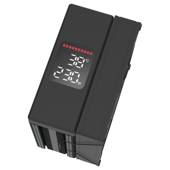 Zalman CNPS9X ECO DS sistema de refrigeración para ordenador…