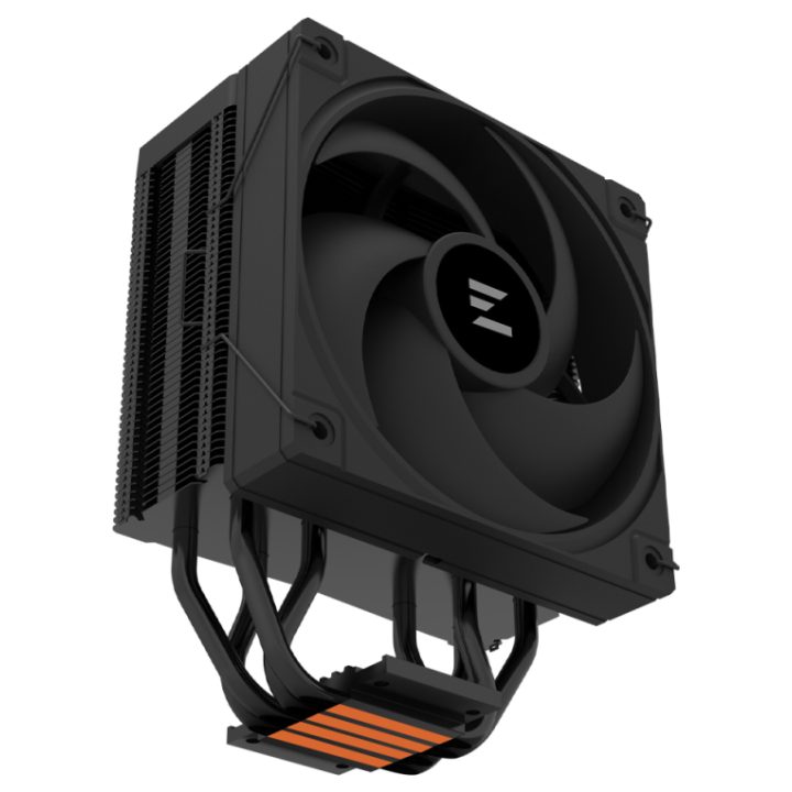 Zalman CNPS9X ECO DS sistema de refrigeración para ordenador…