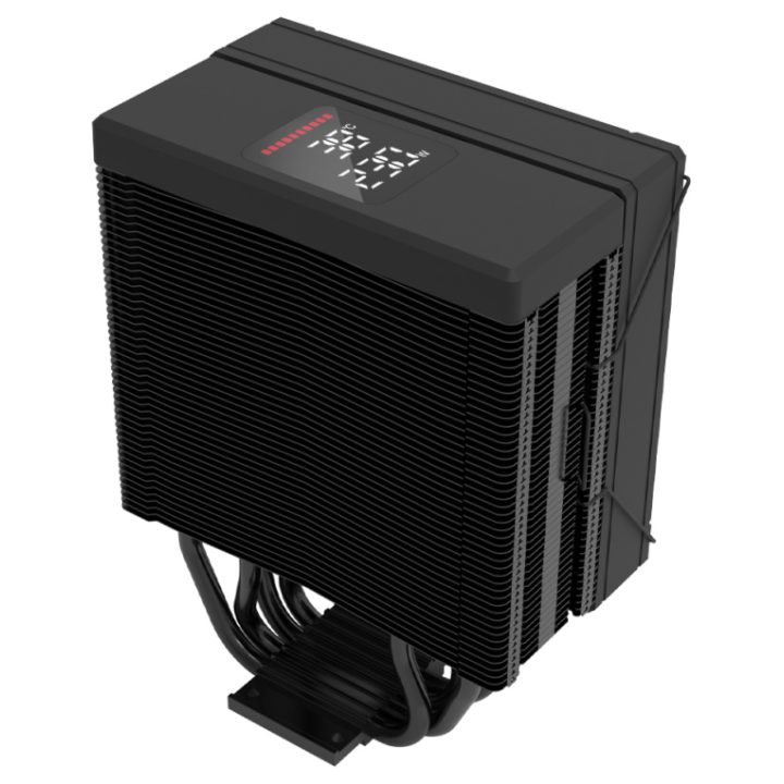 Zalman CNPS9X ECO DS sistema de arrefecimento para computador…