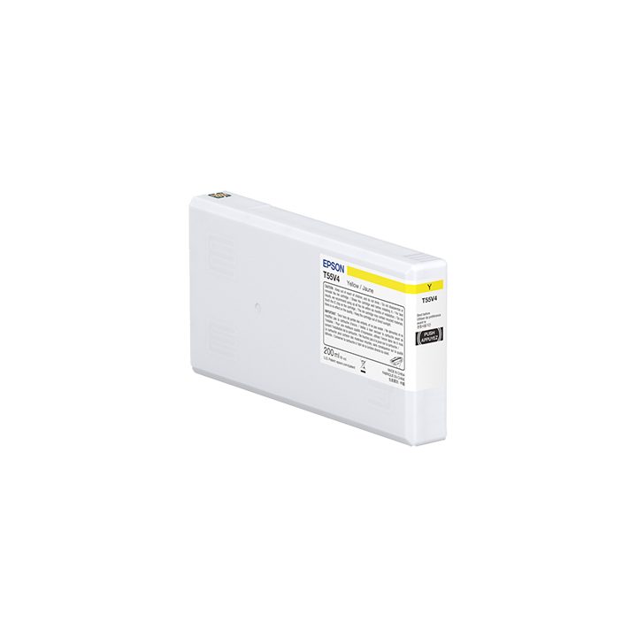 Epson UltraChrome Pro10 cartucho de tinta 1 pieza(s) Original…