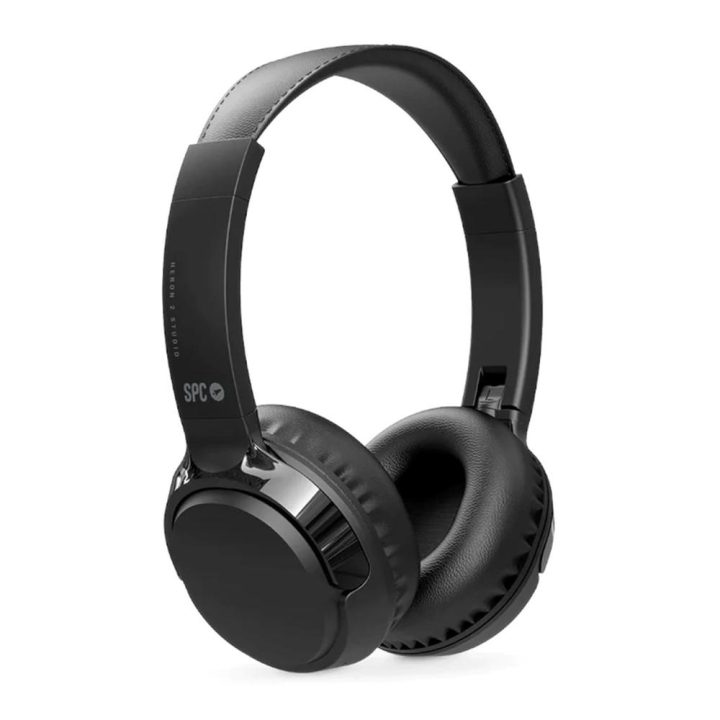SPC Heron 2 Studio Over-Ear Headphones (4628T)