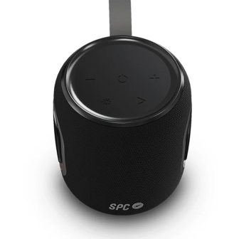 SPC Orbital Spark 4434N 15W BT 5.3 Speaker