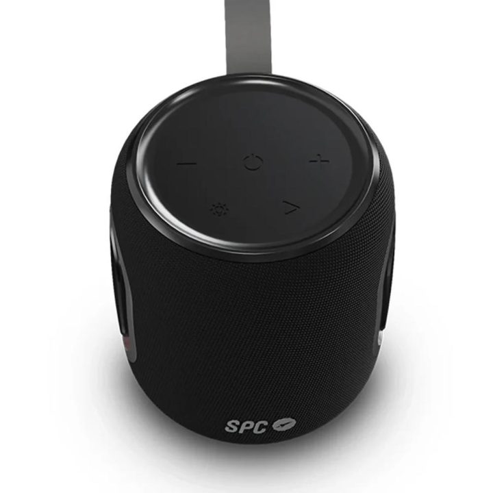 SPC Orbital Spark 4434N 15W BT 5.3 Speaker