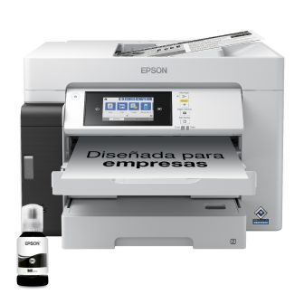 Epson EcoTank Pro ET-M16685
