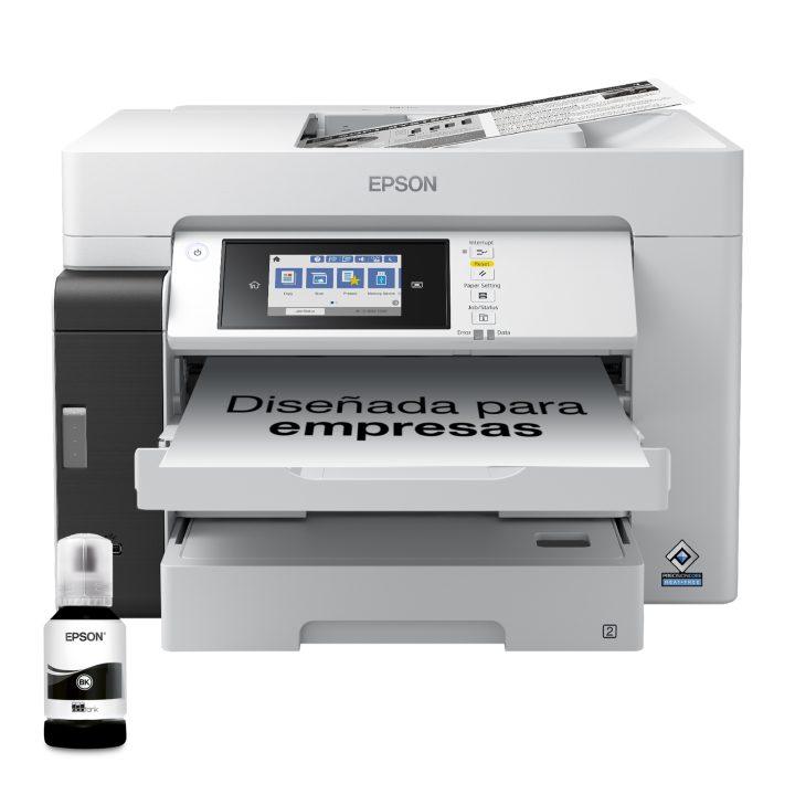 Epson EcoTank Pro ET-M16685