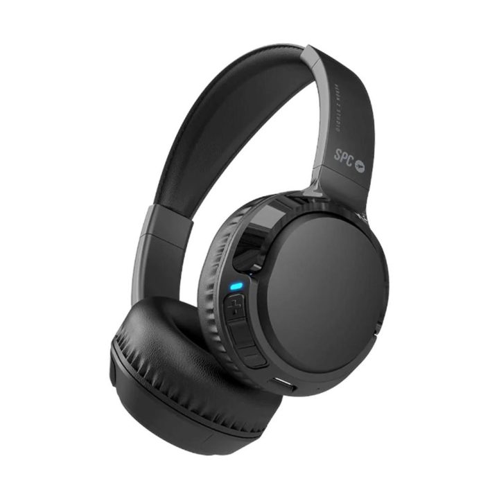 SPC Heron 2 Studio auriculares de diadema (4628T)